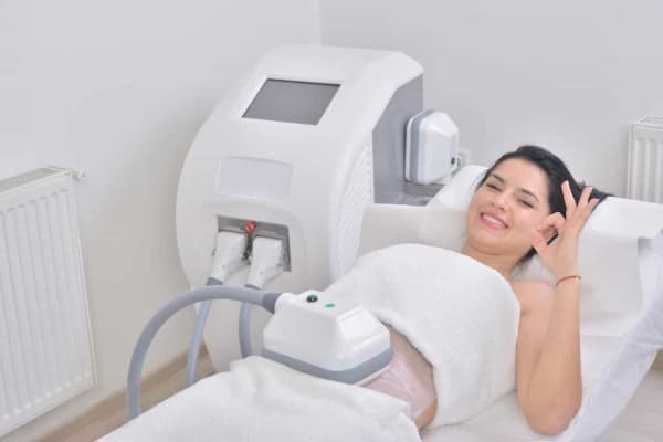 Which Areas of the Body Can Be Treated Derbyshire