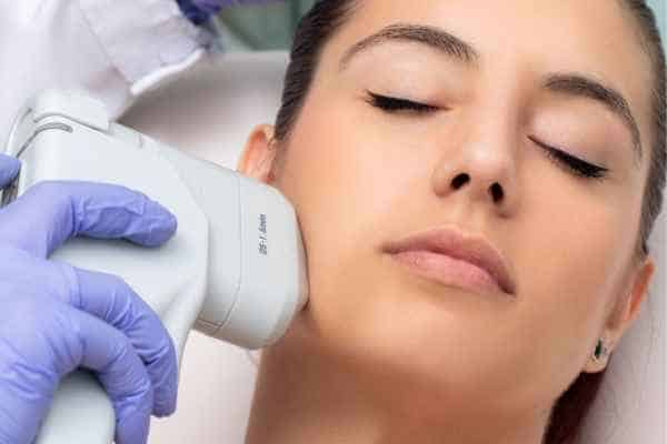 Who is the Ideal Candidate for HIFU Treatment Derbyshire?