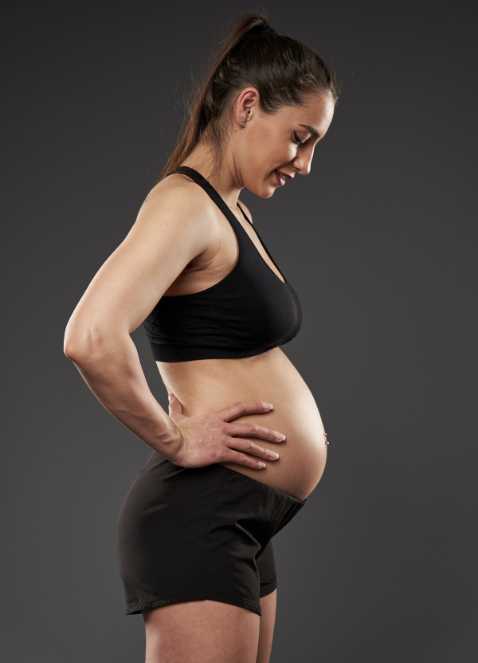 When Does a Post-Baby Belly Start to Shrink Derbyshire?