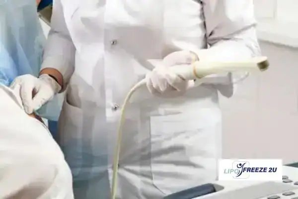 Image of HIFU Vaginal Tightening Derbyshire treatment.