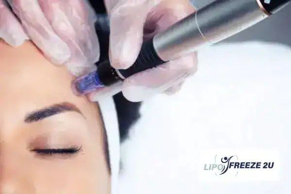 Morpheus 8 Derbyshire the top 10 reasons to choose this treatment!