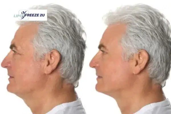 HIFU Derbyshire before and after results