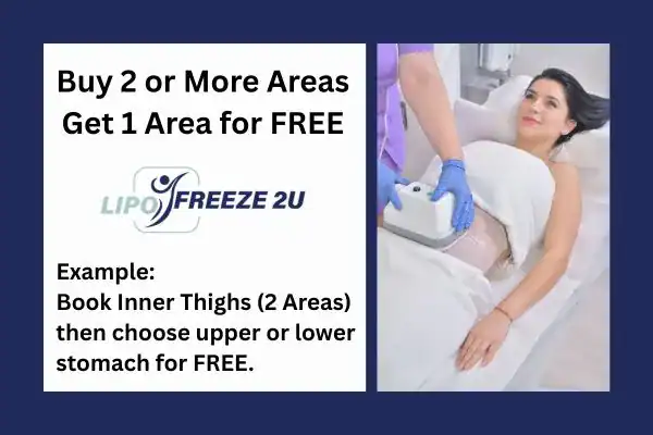 fat freezing prices Derbyshire