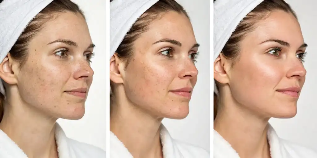 What Results Can RF Microneedling Deliver for Loose Skin After Weight Loss Medication Derbyshire?